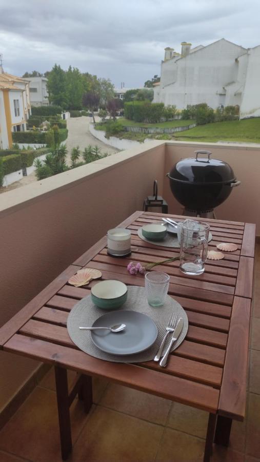 Authentic Charm Soltroia Apartamento Exterior foto